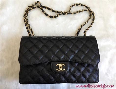 precios de bolsos chanel|bolso Chanel original.